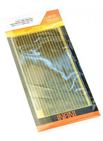 IMP3545 1/350 WWII イギリス海軍 手すりセット