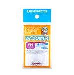 VCドーム4 VP1カラー 4.0mm（10個入）