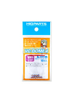 VCドーム4 VP1カラー 4.0mm（10個入）
