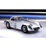 05633 1/24 メルセデス・ベンツ300 SLR 70周年記念ギフトセット