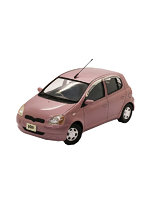 ID23 1/24 トヨタ ヴィッツUタイプ・5ドア