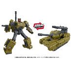 AOTP-30 ブロウル