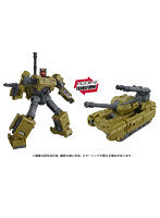 AOTP-30 ブロウル