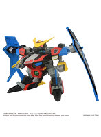 トイライズ DMB-04 ブラックデバスター