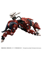 RMZ-015 セイバータイガー レイヴン仕様