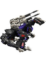 【30％ポイント還元中】RMZ-002 ジェノザウラー