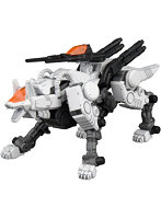 【30％ポイント還元中】RMZ-003 コマンドウルフ