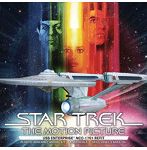 POL1006 スター・トレック TMP NCC-1701 U.S.S.エンタープライズ 改装型