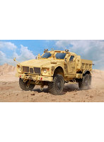 ILK63556 1/35 M-ATV カーゴキャリア