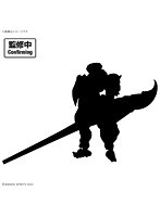 30MF クラスアップアーマー （ローザンフォートレス）