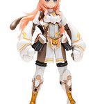 フレームアームズ・ガール ドゥルガーI 〈キャットアーマーVer.-キャリコ-〉