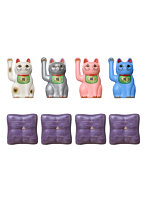 プリプラ ぷちッと招き猫セット ~其の壱~