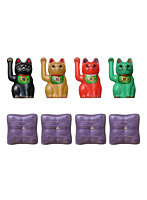 プリプラ ぷちッと招き猫セット ~其の弐~