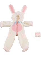 ふわふわパジャマセット（ドール用コスチューム） BUNNY RAPID ACTION SQUAD