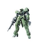 HGIBO 1/144 グレイズ（一般機/指揮官機）