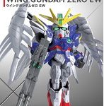 【6月再生産分】SDEX ウイングガンダムゼロEW