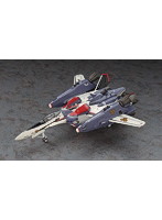 マクロス VF-25F/S スーパー メサイアマクロスF