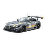 スポーツカー 1/24 メルセデス AMG GT3