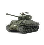 MMシリーズ 1/48 アメリカ戦車 M4A3E8 シャーマン イージーエイト