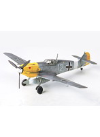 ウォーバードコレクション WB Bf109E-4/7