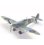 ウォーバードコレクション WB スピットファイアMkVb