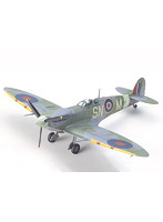 ウォーバードコレクション WB スピットファイアMkVb