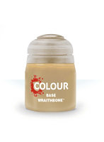BASE: WRAITHBONE （12ML）