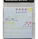 【5月再生産分】GD 28 HGUC 機動戦士ガンダム 汎用ージオン軍MS用1