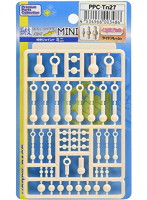 関節技 球体ジョイント ミニ ライトフレッシュ