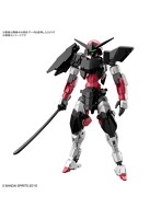 【4月再生産分】30 MINUTES MISSIONS 1/144 EXM-A9s スピナティオ （戦国仕様）