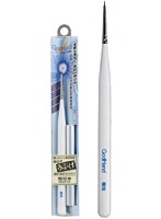 神ふでうぶげ 極短筆 （キャップ付）