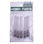 インジェクター用 替針 0.7mm 5pcs