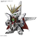 SDW HEROES アルセーヌガンダムX