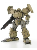 ASS-117A ヴァルケン（ジェイク機）