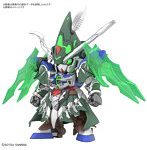 SDガンダムワールド ヒーローズ SDW HEROES ロビンフッドガンダムAGE-2
