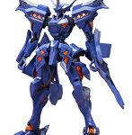 1/144 武御雷 Type-00R 斯衛軍第16大隊指揮官機