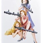 MGガールズVol.1 3体セット