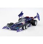 スーパーアスラーダ01 クリアVer.