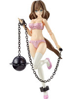 PLAMAX GP-05 ギルティプリンセス 下着素体娘 ジェリー【二次受注】