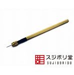 GOKU010 極細ダイヤモンドヤスリ 0.5mm丸 600番