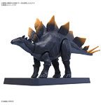 プラノサウルス ステゴサウルス