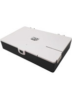 【再販】工具箱Special ブラック