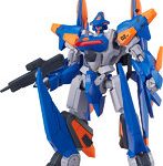 MODEROID 機動戦艦ナデシコ エステバリス空戦フレーム