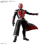 Figure-rise Standard 仮面ライダーウィザード フレイムスタイル