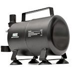 PROFIX AIR-SYSTEMS エアブラシ用エアータンク T-25