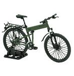 リトルアーモリー LM003 モンタギューパラトルーパー