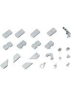 【再販】メカサプライ09 エクスアーマーC