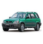 ザ☆モデルカーSP06 1/24 ホンダ RD1 CR-V ’95