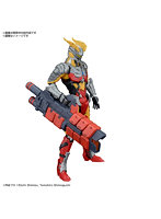 Figure-rise Standard ULTRAMAN SUIT ZERO〈SC仕様〉-ACTION-