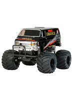 RCC ランチボックス ブラックエディション